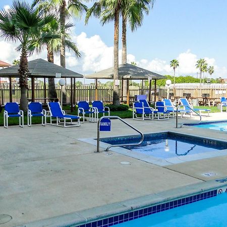 Gulfview II Villa South Padre Island Exterior photo