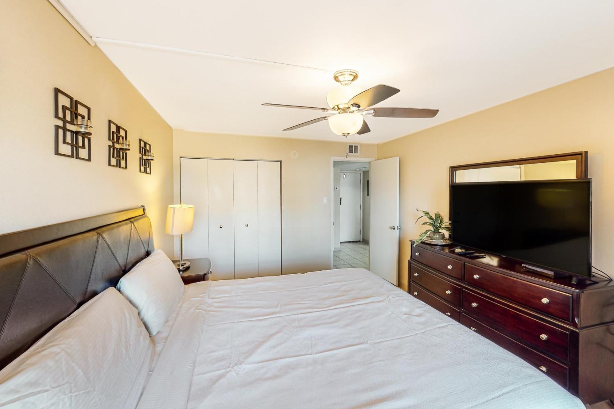 Gulfview II Villa South Padre Island Room photo