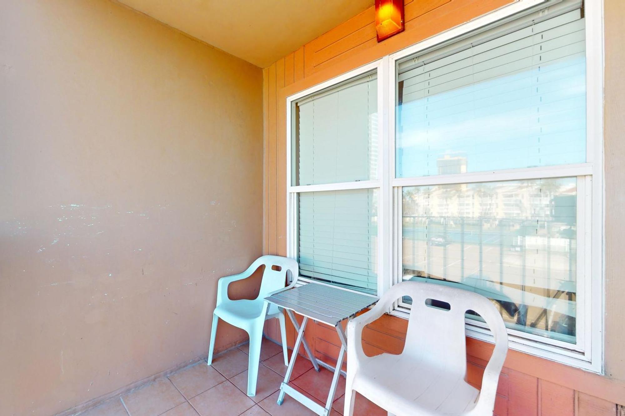 Gulfview II Villa South Padre Island Exterior photo