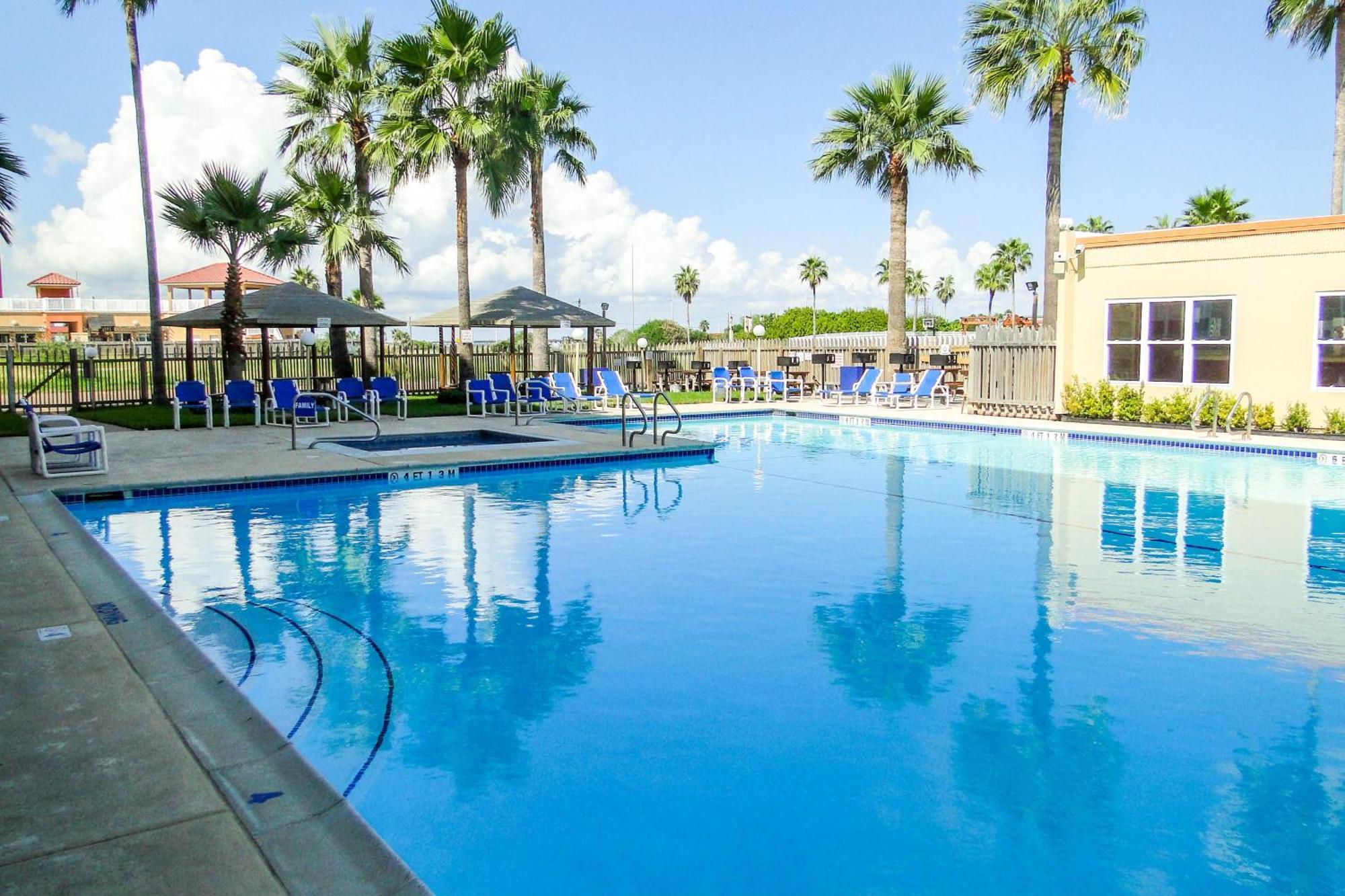 Gulfview II Villa South Padre Island Exterior photo