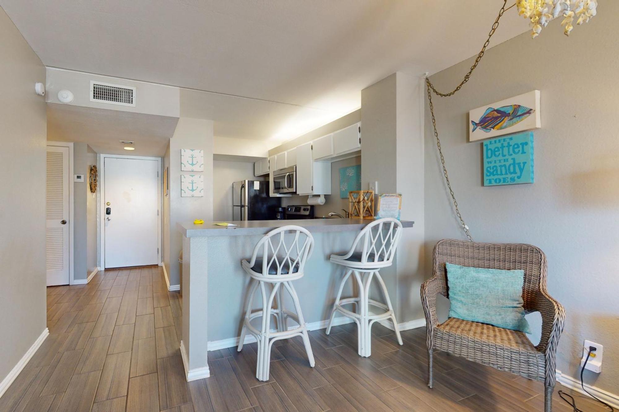 Gulfview II Villa South Padre Island Exterior photo